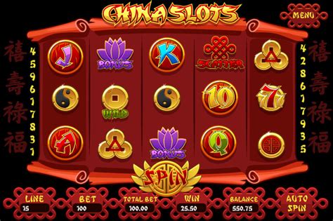 Chinese Casino Game - Exploring Tradition and Fortune